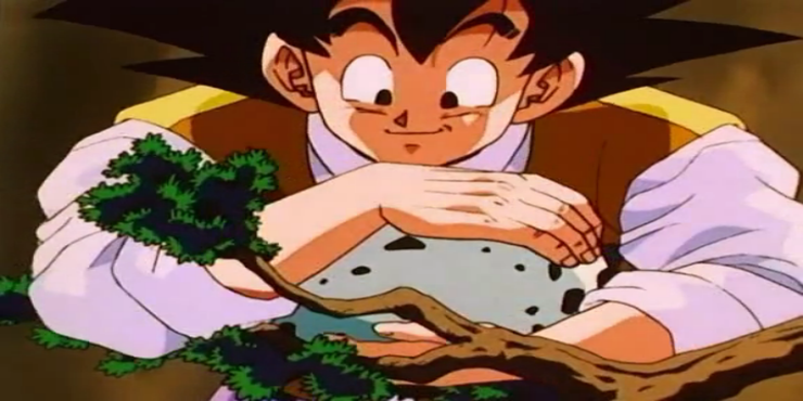 Dragon Ball 10 Times Goku Wasn’t The Strongest Character Dragon Ball 10 Times Goku Wasn’t The Strongest Character